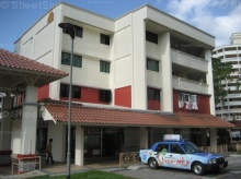 Blk 301 Serangoon Avenue 2 (Serangoon), HDB 3 Rooms #283952